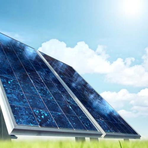 Energia solar fotovoltaica