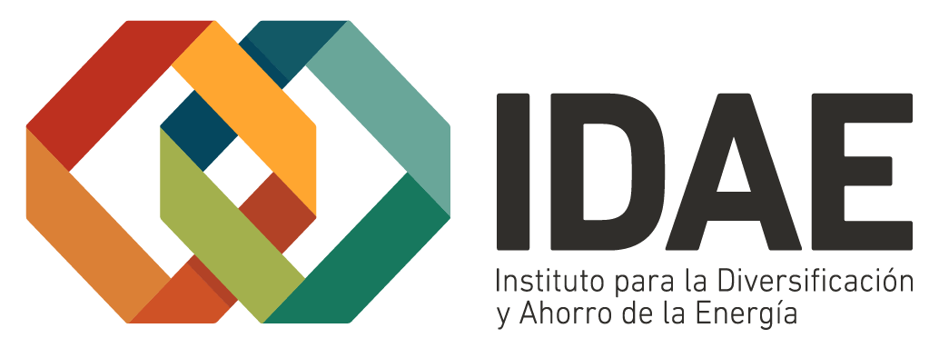IDAE. Instituto para la Diversificacin y Ahorro de la Energa